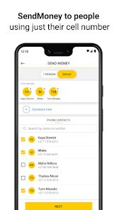 Play any National Lottery game on the TymeBank app for FREE.